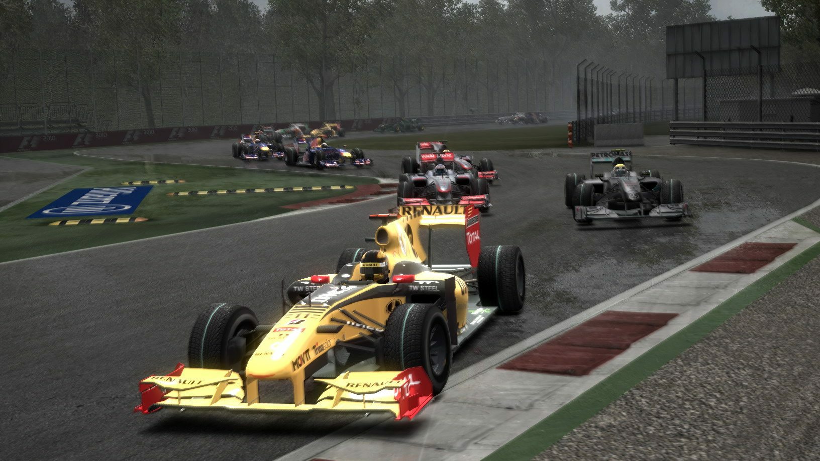 F1 2010 - Imagen 18